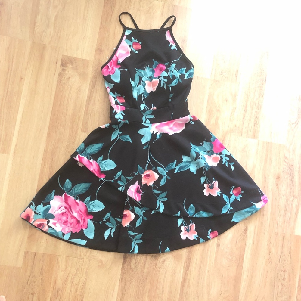 Sexy dress from Macy’s